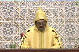 الملك محمد السادس يدعو إسبانيا إلى شراكة جديدة في الهجرة ويرفض “الضغط والابتزاز”