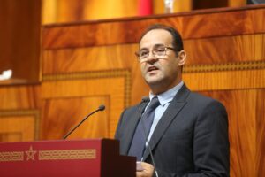 “زجر الفراقشية في مختلف المجالات”.. العبادي: المشاركة في الأغلبية لن تعفينا من مراقبة الحكومة