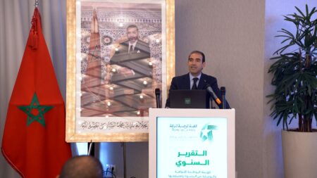بنعليلو: استراتيجية مكافحة الفساد لم تحقق سوى نصف أهدافها والمغرب بحاجة إلى جيل جديد
