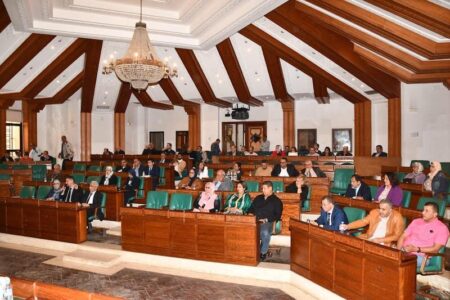 الجماعات الترابية تحصل على 64.7 مليار درهم من الضرائب