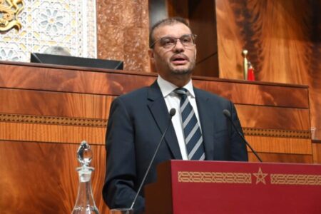 الفريق الاستقلالي يطالب حكومة المنصوري بحماية المبلغين عن الفساد وتسريع إخراج قوانين تنازع المصالح