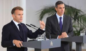 تصريحات ماكرون بشأن سبتة.. رسائل أوروبية للاستهلاك الداخلي أم ضغط على المغرب؟