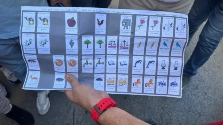 “فضيحة الصاك”.. تحالف اليسار يطعن في انتخابات طنجة