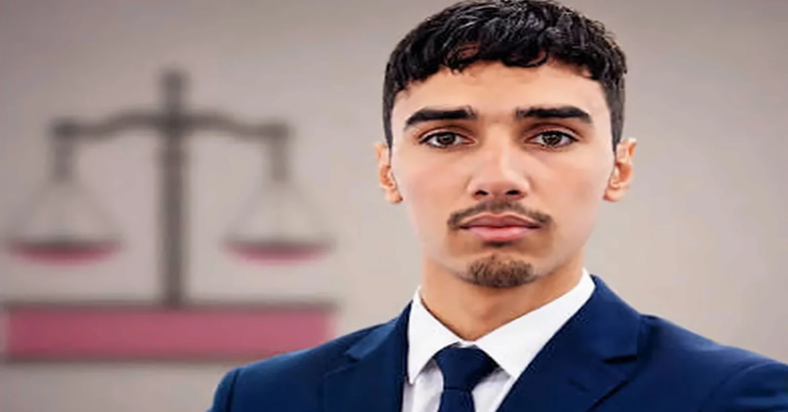 عاطف التيجاني: حكاية أصغر برلماني يرفع اسم “تازناخت” إلى قبة البرلمان