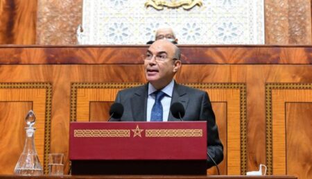 الأحرار يختار محمد غياث لرئاسة “أهم لجنة في مجلس النواب”