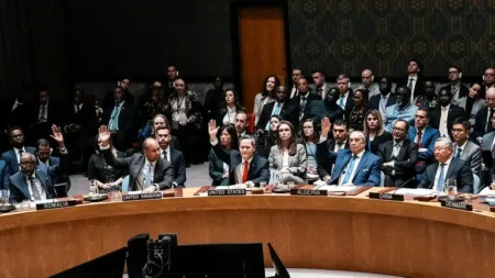 آخر مستجدات اليوم الأخير قبل التصويت الأممي حول الصحراء المغربية
