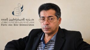 ضريف يكشف لـ”سفيركم” تفاصيل الإلتحاق بالتقدم والاشتراكية وفشل “المجموعة النيابية”