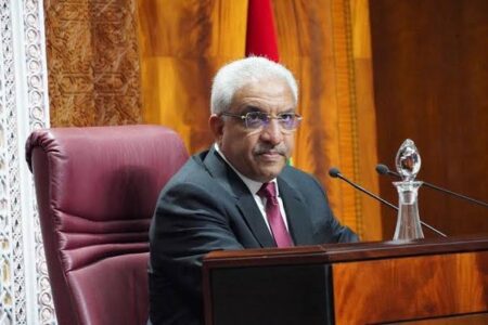 برلماني من “البام” متهم بـ”استغلال الأطفال في الانتخابات” والمحكمة الدستورية تنظر في الموضوع