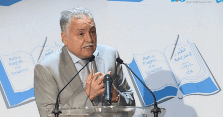 رفاق بنعبد الله يستعدون لحسم موقفهم من حكومة المنصوري