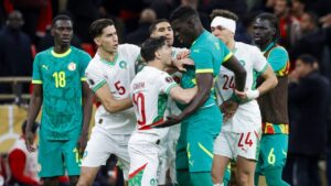 تسريبات من جلسة “TAS” وتقرير سري يشعل الخلاف بين المغرب والـ”كاف”